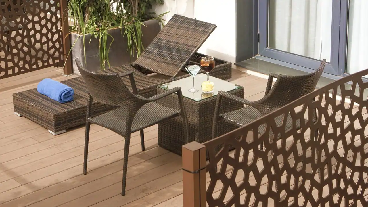 Grupotel Gran Vía 678